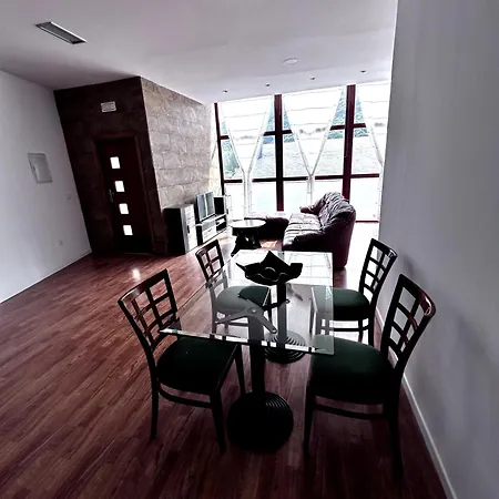 Apartamento La Estación Villafranca Del Bierzo